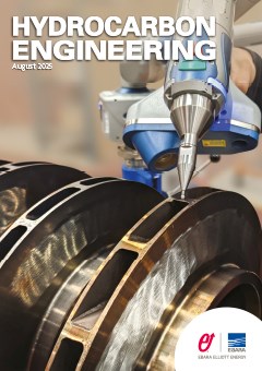 August 2025 issue cover