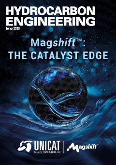 June 2025 issue cover