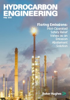 May 2025 issue cover