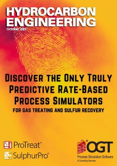 October 2025 issue cover