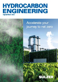 September 2025 issue cover